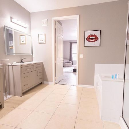 Disney Parks- International Dr - Orlando Luxury Condominium- Fully Equipped - 3Bed & 2 Bath- Kültér fotó