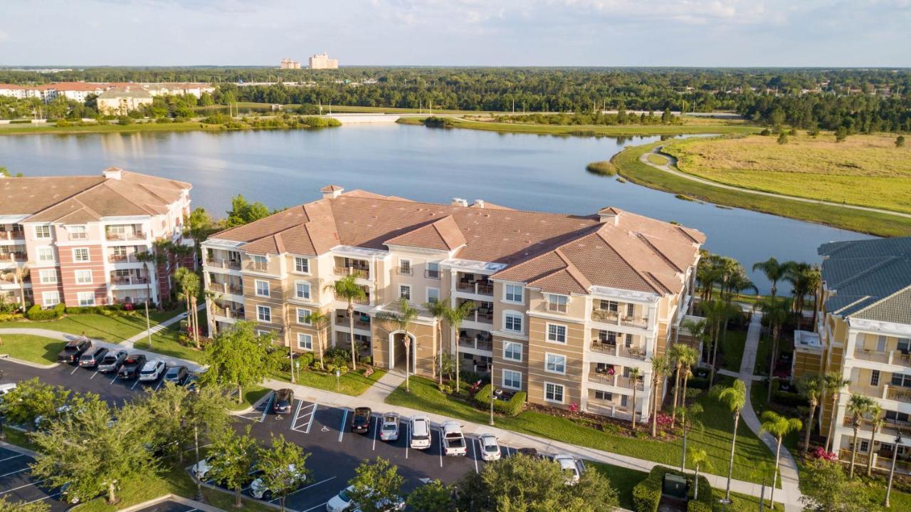 Disney Parks- International Dr - Orlando Luxury Condominium- Fully Equipped - 3Bed & 2 Bath- Kültér fotó