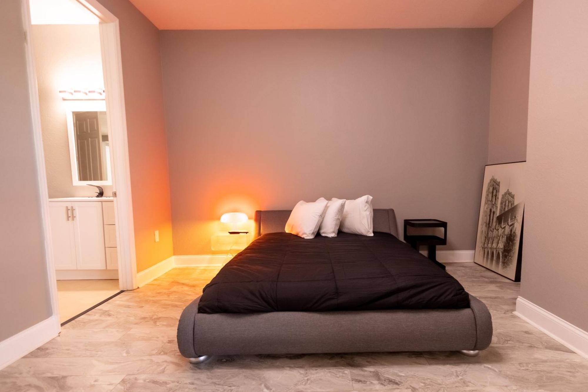 Disney Parks- International Dr - Orlando Luxury Condominium- Fully Equipped - 3Bed & 2 Bath- Kültér fotó