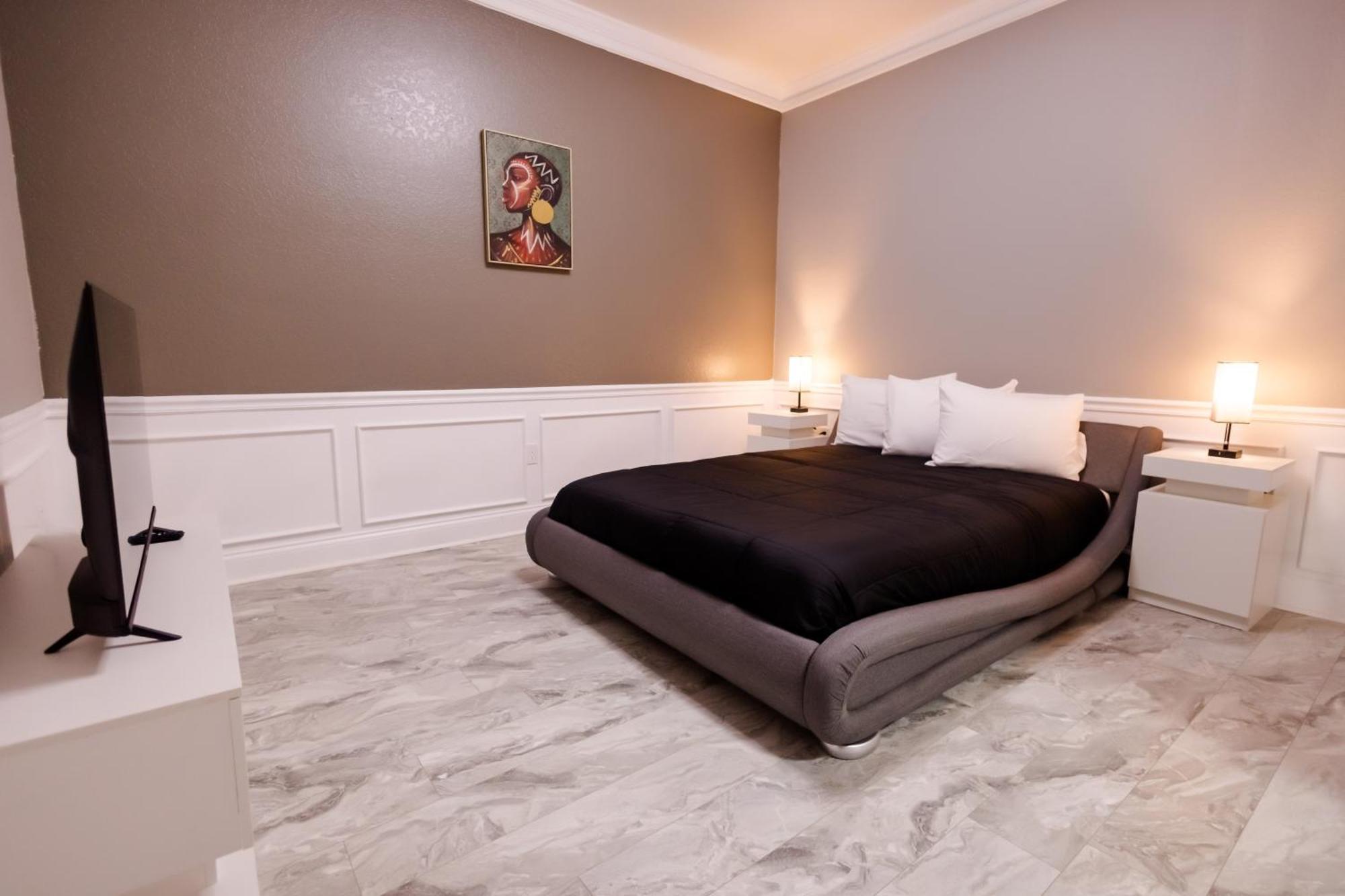 Disney Parks- International Dr - Orlando Luxury Condominium- Fully Equipped - 3Bed & 2 Bath- Kültér fotó