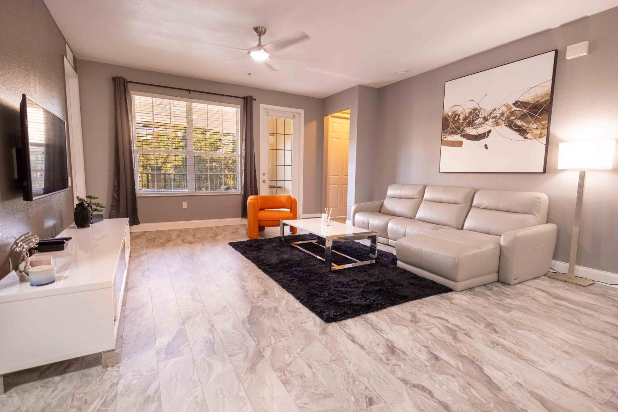 Disney Parks- International Dr - Orlando Luxury Condominium- Fully Equipped - 3Bed & 2 Bath- Kültér fotó