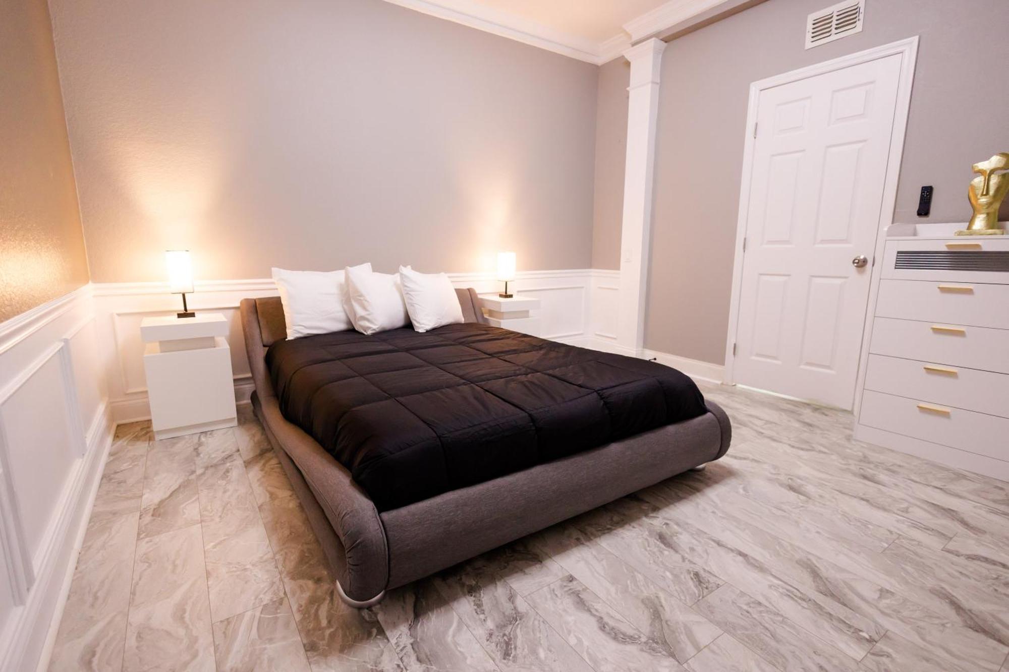 Disney Parks- International Dr - Orlando Luxury Condominium- Fully Equipped - 3Bed & 2 Bath- Kültér fotó